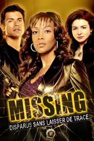 Jaquette du film Missing : Disparus sans laisser de trace