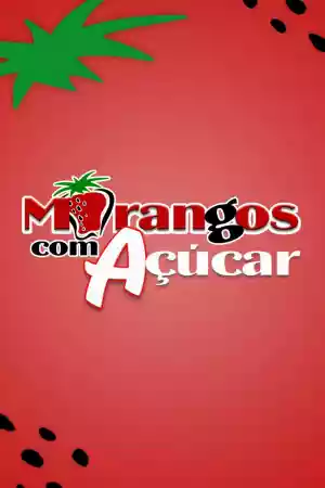 Jaquette du film Morangos com Açúcar