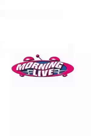 Jaquette du film Morning live