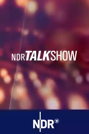 Jaquette du film NDR Talk Show