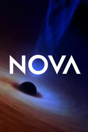 Jaquette du film NOVA