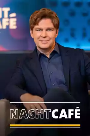 Jaquette du film Nachtcafé