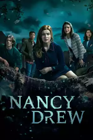 Jaquette du film Nancy Drew