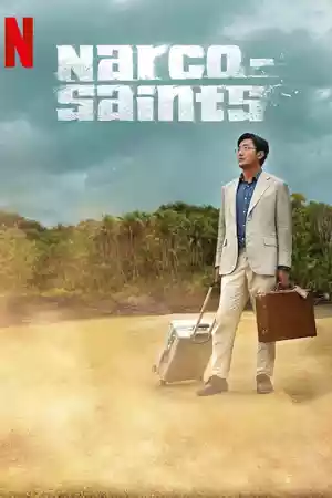 Jaquette du film Narco-Saints