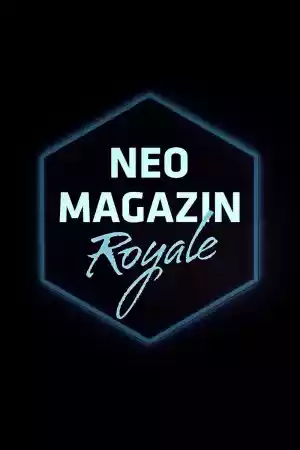 Jaquette du film Neo Magazin Royale