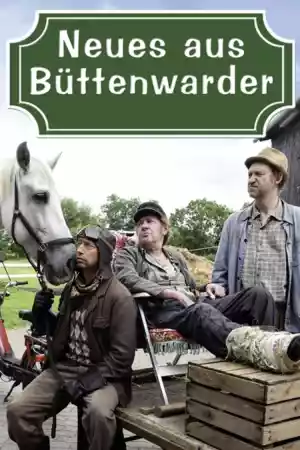 Jaquette du film Neues aus Büttenwarder