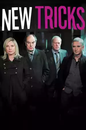 Jaquette du film New Tricks