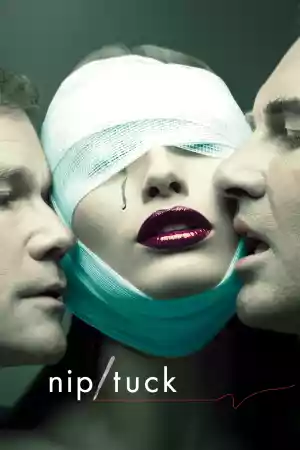 Jaquette du film Nip/Tuck