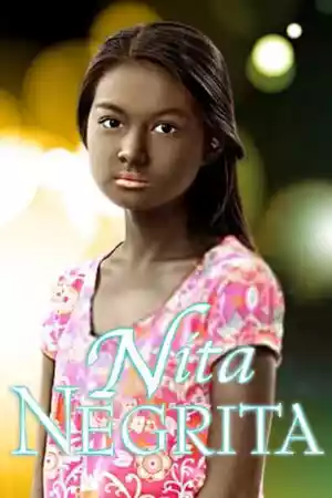 Jaquette du film Nita Negrita