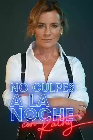 Jaquette du film No culpes a la noche