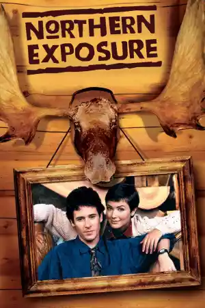 Jaquette du film Northern Exposure