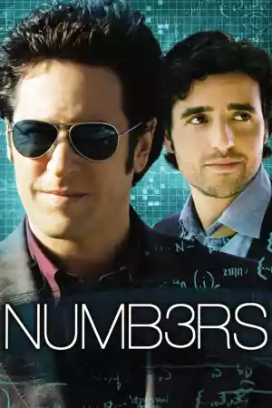 Jaquette du film Numb3rs