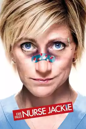 Jaquette du film Nurse Jackie