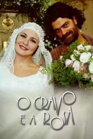 Jaquette du film O Cravo e a Rosa