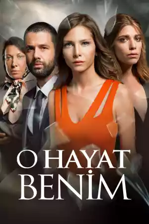 Jaquette du film O Hayat Benim