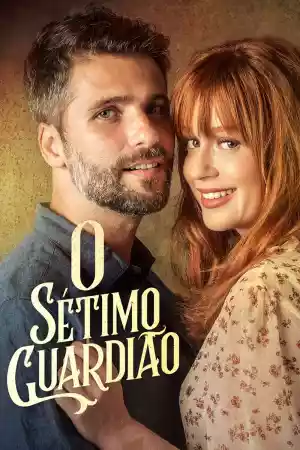 Jaquette du film O Sétimo Guardião