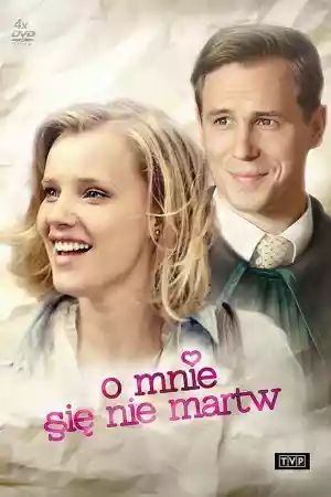 Jaquette du film O mnie się nie martw