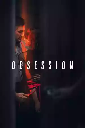 Jaquette du film Obsession