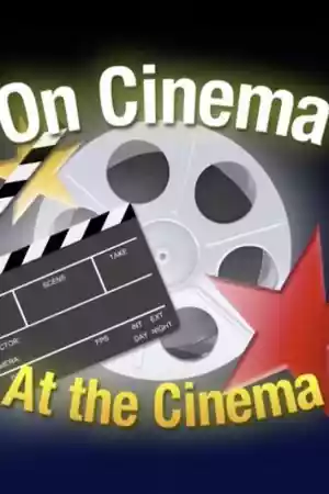 Jaquette du film On Cinema