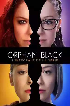 Jaquette du film Orphan Black