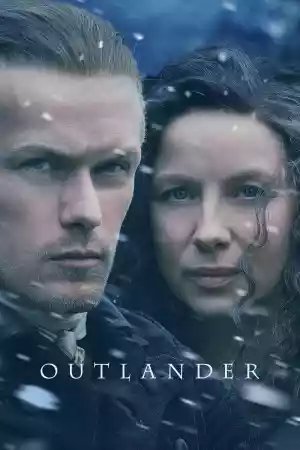 Jaquette du film Outlander