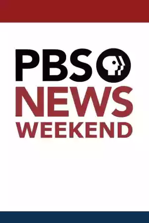 Jaquette du film PBS News Weekend