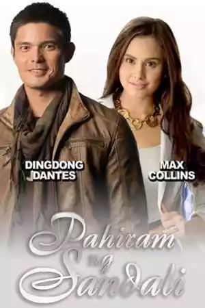 Jaquette du film Pahiram ng Sandali