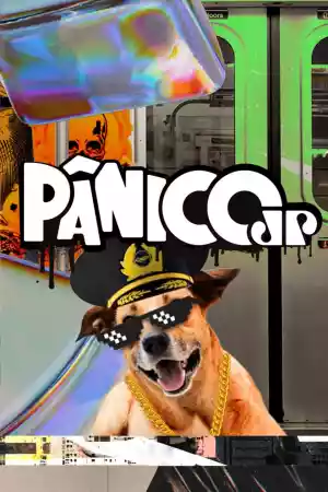 Jaquette du film Pânico Jovem Pan