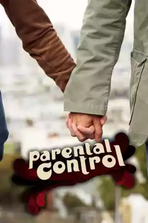 Jaquette du film Parental Control