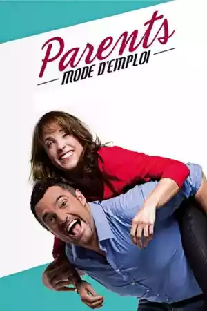 Jaquette du film Parents mode d'emploi