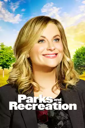 Jaquette du film Parks and Recreation