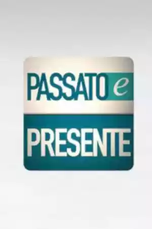 Jaquette du film Passato e presente