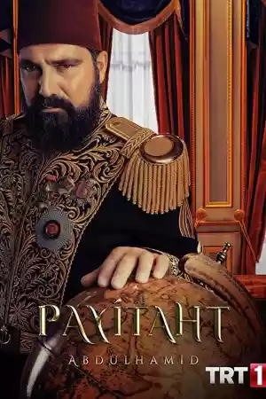 Jaquette du film Payitaht: Abdülhamid