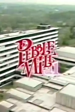 Jaquette du film Pebble Mill at One