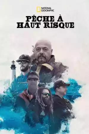 Jaquette du film Pêche à haut risque