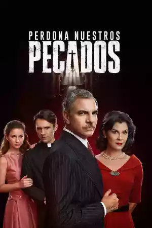 Jaquette du film Perdona nuestros pecados