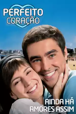 Jaquette du film Perfeito Coração