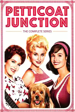 Jaquette du film Petticoat Junction