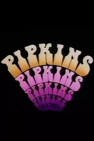 Jaquette du film Pipkins