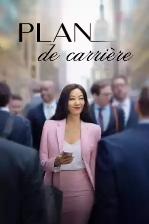 Jaquette du film Plan de carrière