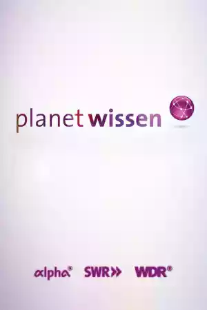 Jaquette du film Planet Wissen