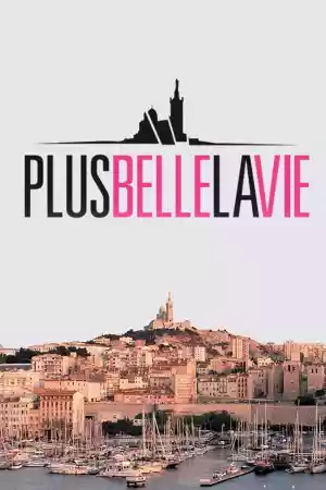 Jaquette du film Plus belle la vie