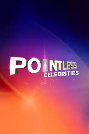 Jaquette du film Pointless Celebrities