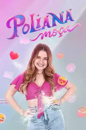 Jaquette du film Poliana Moça