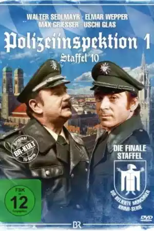 Jaquette du film Polizeiinspektion 1