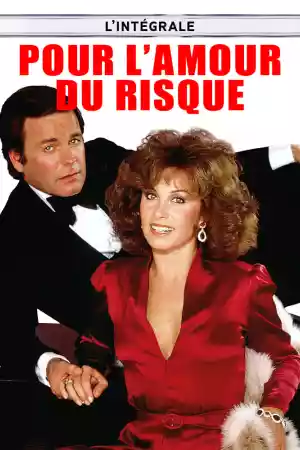 Jaquette du film Pour l'amour du risque