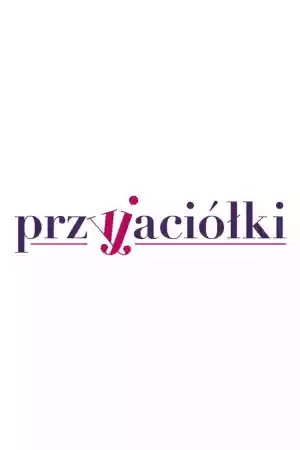 Jaquette du film Przyjaciółki