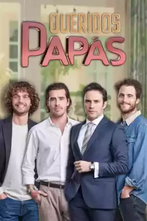 Jaquette du film Queridos Papás