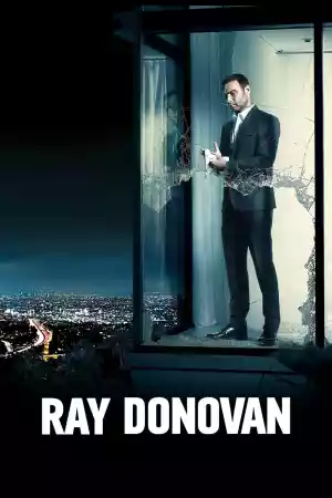 Jaquette du film Ray Donovan