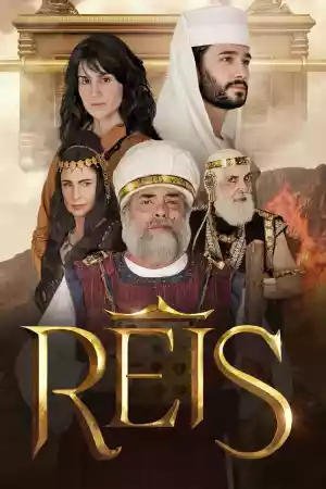 Jaquette du film Reis